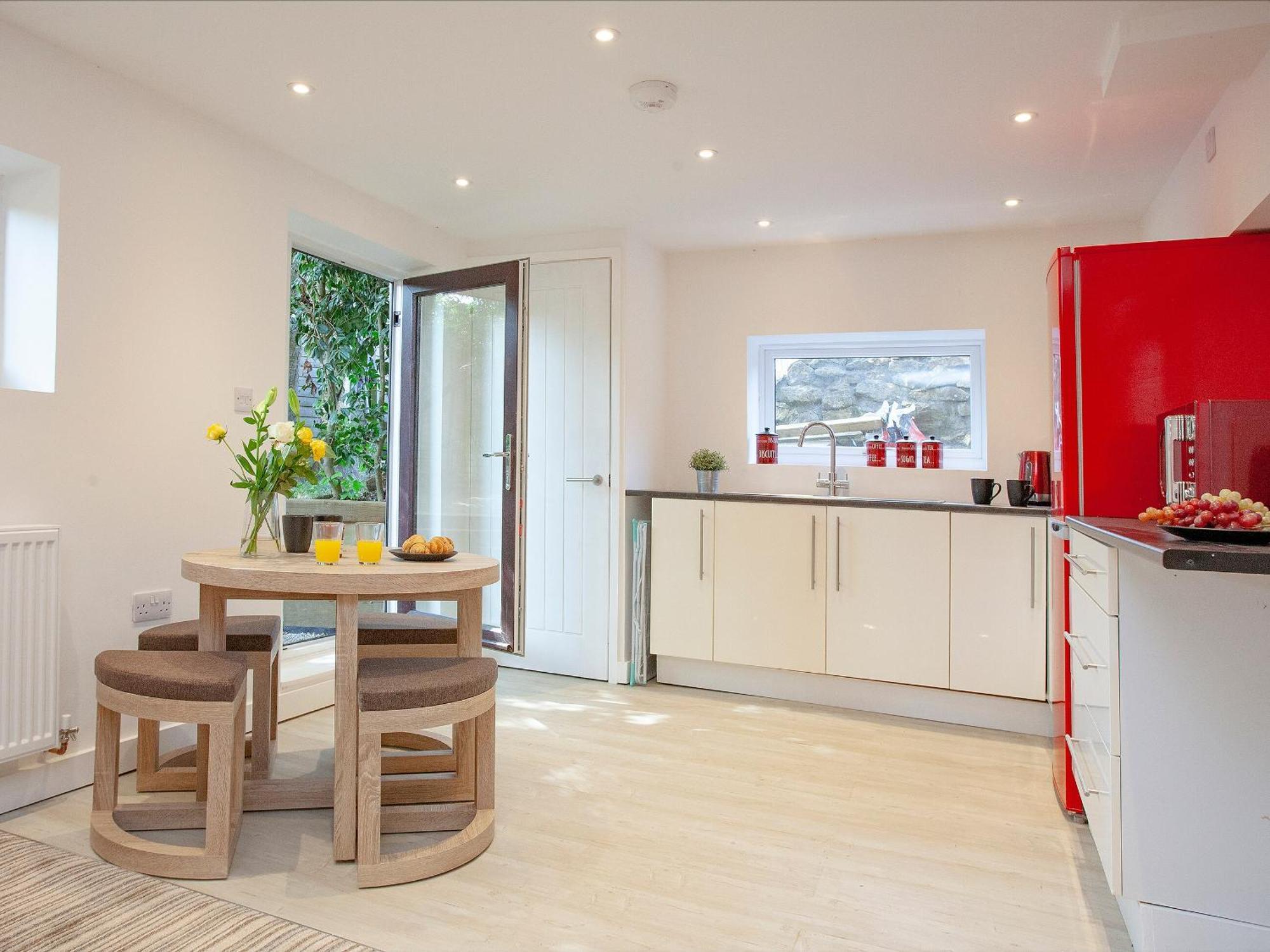 Croftys Celder - Uk35181 Villa Pool Екстериор снимка
