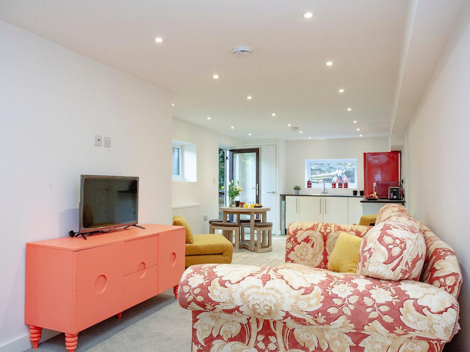 Croftys Celder - Uk35181 Villa Pool Екстериор снимка