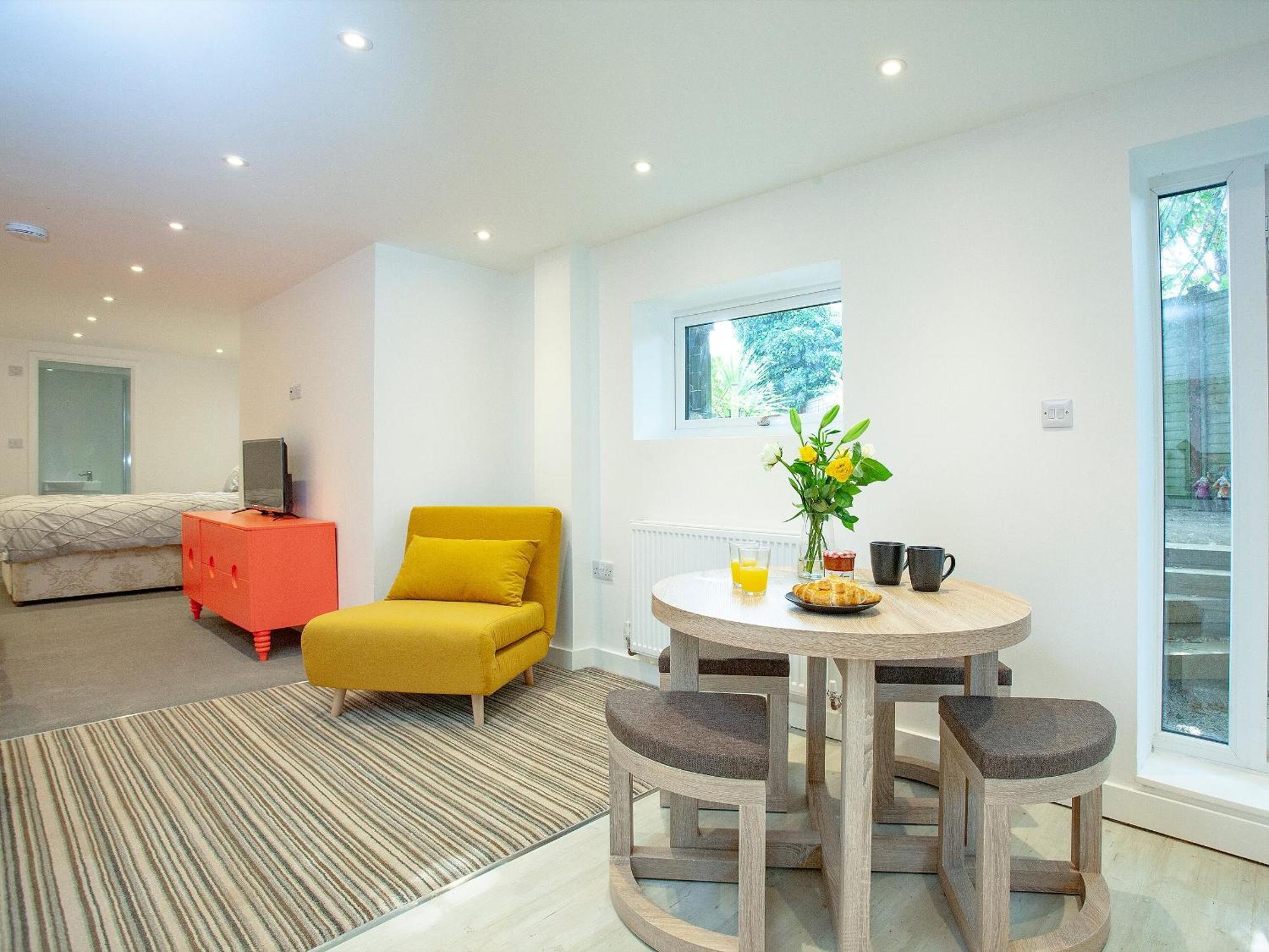 Croftys Celder - Uk35181 Villa Pool Екстериор снимка