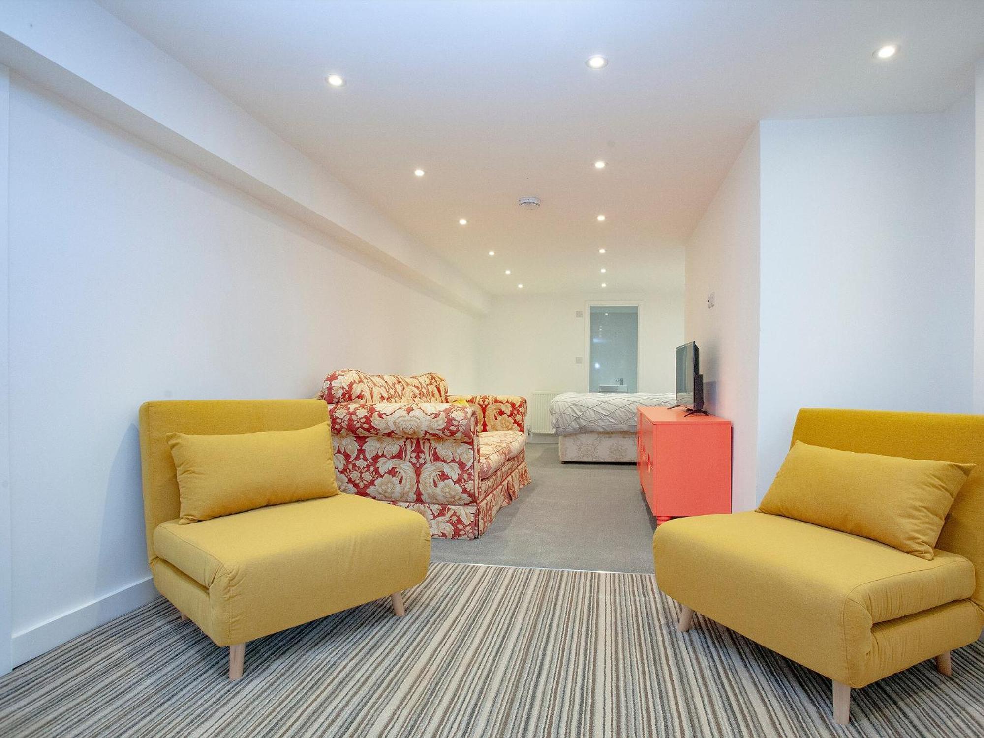 Croftys Celder - Uk35181 Villa Pool Екстериор снимка