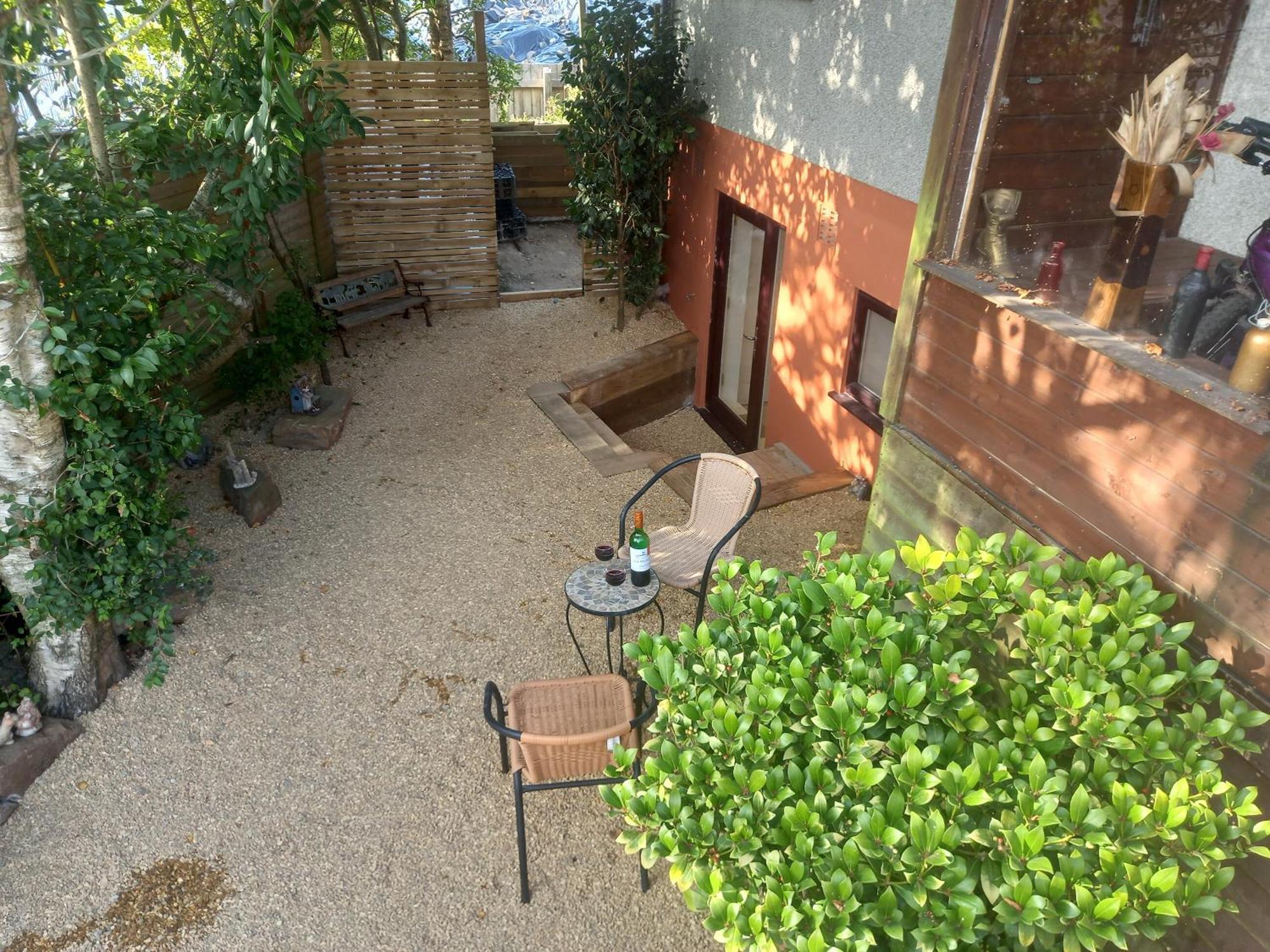 Croftys Celder - Uk35181 Villa Pool Екстериор снимка